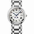 Часы Longines PrimaLuna L8.116.4.71.6
